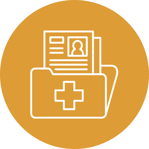 Patient Records Management