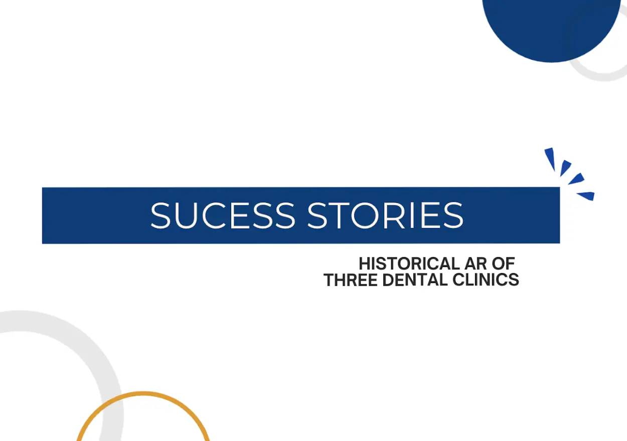 Synapse - Success Stories
