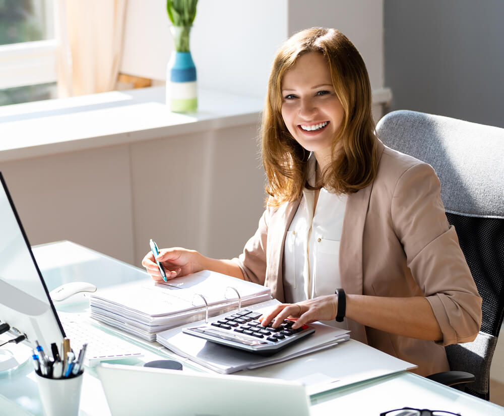 Turning profits for your practice